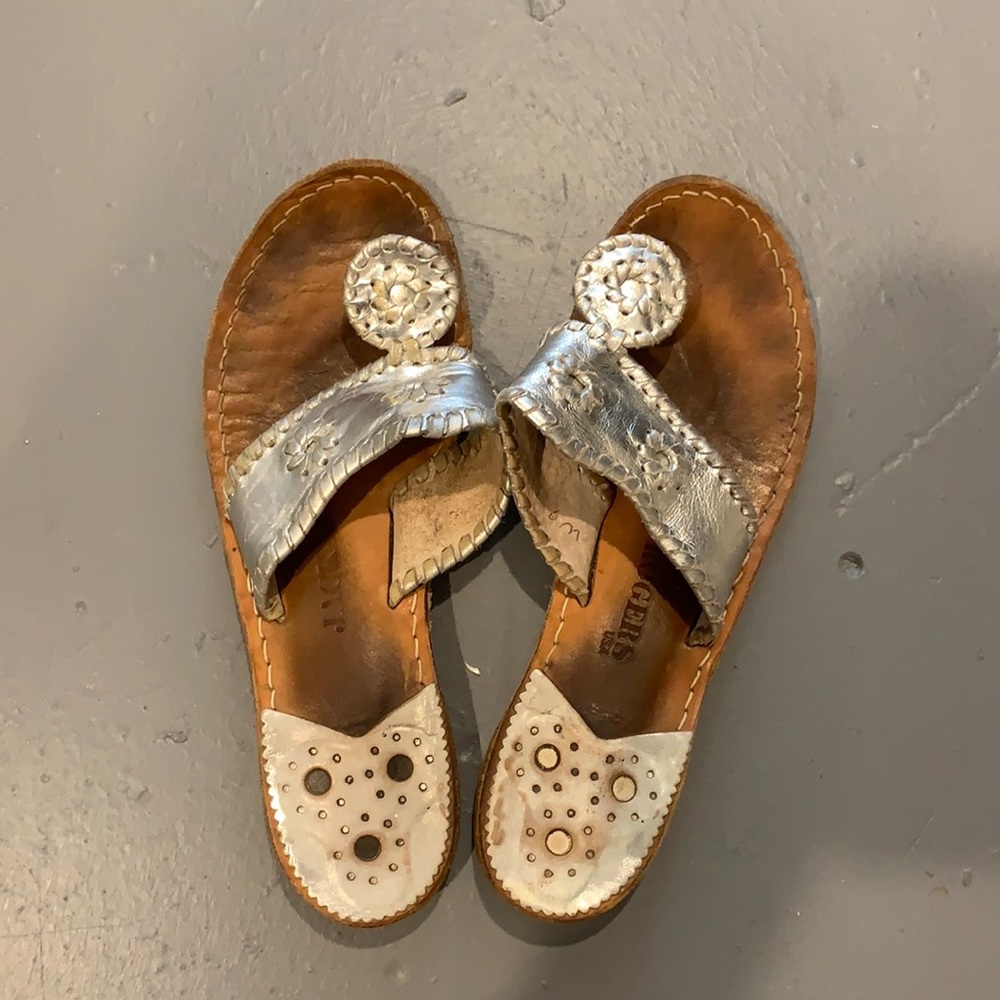 Jack Rogers